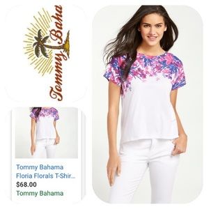 🆕 Listing 🏝TOMMY BAHAMA NWOTS LG.🏝